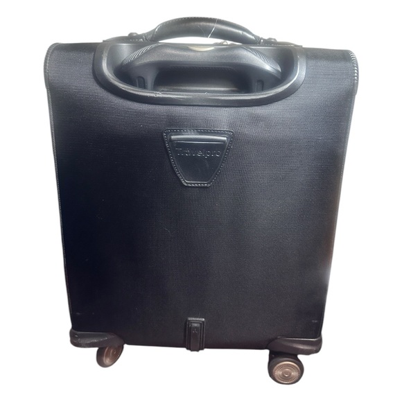 TRAVELPRO Executive Carryon/Laptop Suitcase (VGUC) - Picture 11 of 16